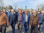 حضور همکاران آموزشکده ملی مهارت  بندر انزلی (شهید خدادادی)  در راهپیمایی روز جهانی قدس
 2