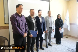 برگزاری کارگاه آشنایی با تجهیزات ورزش آبی استندآپ پدل در آموزشکده ملی مهارت بندرانزلی
 5
