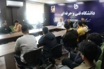 برگزاری جلسه انجمن علمی  رشته الکتروتکنیک آموزشکده ملی مهارت  بندر انزلی(شهید خدادادی)
 4