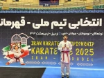 کسب مدال برنز آقای فرزام صادقی، دانشجوی رشته تربیت بدنی دانشکده ملی مهارت انزلی (شهید خدادادی) 3