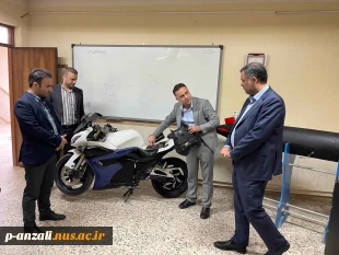 جلسه شورای اداری با حضور آقای دکتر سعید رحمت زاده نماینده معین شهرستان بندر انزلیدر مجلس شورای اسالمی همزمان با هفته آموزش و گرامیداشت روز معلّم 8