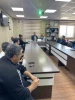 جلسه شورای اداری با حضور آقای دکتر سعید رحمت زاده نماینده معین شهرستان بندر انزلیدر مجلس شورای اسالمی همزمان با هفته آموزش و گرامیداشت روز معلّم 9
