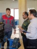 نخستین دوره مسابقه علمی دانشجویان رشته مکانیک خودرو به صورت استانی در آموزشکده ملی مهارت پسران رستم آباد برگزار شد
 4
