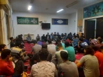 بزرگداشت هفته خوابگاه های دانشجویی آموزشکده ملی مهارت واحد بندرانزلی 3