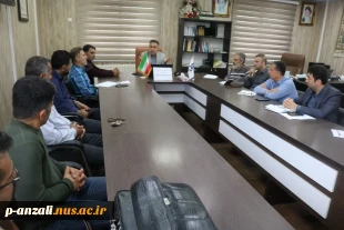 بزرگداشت هفته خوابگاه های دانشجویی آموزشکده ملی مهارت واحد بندرانزلی 5