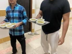 بزرگداشت هفته خوابگاه های دانشجویی آموزشکده ملی مهارت واحد بندرانزلی 6