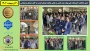 حضور همکاران آموزشکده ملی مهارت بندر انزلی در اولین سالگرد شهدای خدمت در گلزار شهدای بندرانزلی