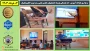 برگزاری کارگاه آموزش plc مقدماتی توسط دانشجویان انجمن علمی رشته برق الکتروتکنیک در آمورشکده ملی مهارت بندر انزلی (شهید خدادادی)
