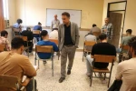 برگزاری آزمون پایانی نیم سال دوم ( 032 ) درآموزشکده ملی مهارت بندر انزلی (شهید خدادادی) 3