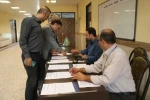 برگزاری آزمون پایانی نیم سال دوم ( 032 ) درآموزشکده ملی مهارت بندر انزلی (شهید خدادادی) 4