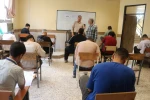 برگزاری آزمون پایانی نیم سال دوم ( 032 ) درآموزشکده ملی مهارت بندر انزلی (شهید خدادادی) 5