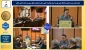 جلسه هیات رئیسه استانی دانشگاه ملی مهارت استان گیلان با حضور دکتر اسماعیل حقگو سرپرست واحد استانی گیلان برگزار شد.
