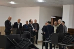 آئین تکریم رئیس پیشین و معارفه سرپرست دانشکده ملی مهارت پسران رشت(شهید چمران)- واحد استانی گیلان 2