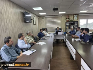برگزاری جلسه شورای منتخب آموزش در ابتدای شوع سال تحصیلی جدید 3