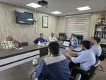 برگزاری جلسه شورای منتخب آموزش در ابتدای شوع سال تحصیلی جدید 4