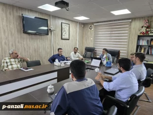 برگزاری جلسه شورای منتخب آموزش در ابتدای شوع سال تحصیلی جدید 4