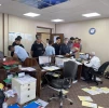 روند ثبت نام دانشجویان نو ورود کاردانی و کارشناسی سال 1404 آموزشکده ملی مهارت بندر انزلی (شهید خدادادی) 2