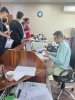 روند ثبت نام دانشجویان نو ورود کاردانی و کارشناسی سال 1404 آموزشکده ملی مهارت بندر انزلی (شهید خدادادی) 2