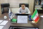 برگزاری جلسه شورای منتخب آموزش در ابتدای شروع سال تحصیلی جدید در آموزشکده ملی مهارت بندر انزلی
 5