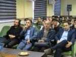 برگزاری همایش آشنایی با خدمات و امکانات مراکز رشد و پارک علم و فناوری در آموزشکده ملی مهارت بندرانزلی (شهید خدادادی) 2