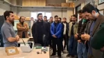 بازدید علمی دانشجویان کامپیوتر آموزشکده ملی مهارت بندرانزلی از دهکده نوآوری و فناوری فشتام
 8