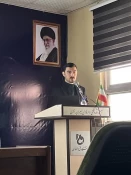 برگزاری کارگاه آشنایی با تست‌های ارزیابی رباط و منیسک زانو در سالن اجتماعات آموزشکده ملی مهارت بندرانزلی  به مناسبت هفته پژوهش 4