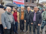 حضور همکاران آموزشکده ملی مهارت پسران بندر انزلی (شهید خدادادی) در راهپیمایی یوم االله 22 بهمن 2