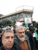 حضور همکاران آموزشکده ملی مهارت پسران بندر انزلی (شهید خدادادی) در راهپیمایی یوم االله 22 بهمن 3