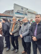 حضور همکاران آموزشکده ملی مهارت پسران بندر انزلی (شهید خدادادی) در راهپیمایی یوم االله 22 بهمن 5