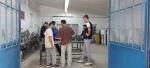 برگزاری کلاسهای کارگاهی در آموزشکده ملی مهارت پسران بندر انزلی
 3