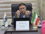 برگزاری جلسه شورای اداری و معارفه معاون دانشجویی و فرهنگی آموزشکده ملی مهارت پسران بندر انزلی
 3