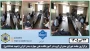 برگزاری جلسه شورای مدیران گروه در آموزشکده ملی مهارت بندر انزلی (شهید خدادادی)