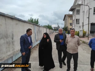 برگزاری جلسه شورای اداری آموزشکده ملی مهارت بندر انزلی با حضور فرماندار محترم شهرستان بندرانزلی
 8