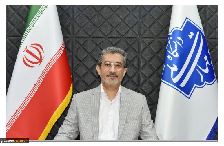 طی حکمی از سوی وزیر علوم، تحقیقات و فناوری؛
دکتر محمدرضا کلباسی مسجدشاهی به عنوان سرپرست دانشگاه ملی مهارت منصوب شد