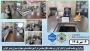 برگزاری جلسه تقدیر از ایثار گران در هفته دفاع مقدس در آموزشکده ملی مهارت پسران بندر انزلی