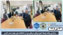 جلسه توسعه آموزش‌های دریانوردی در دانشکده ملی مهارت بندر انزلی