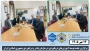 برگزاری جلسه توسعه آموزش‌های دریانوردی در سازمان بنادر و دریانوردی جمهوری اسلامی ایران